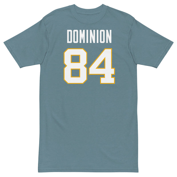 Men’s premium heavyweight tee
