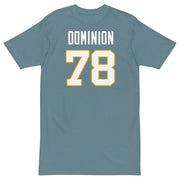 Men’s premium heavyweight tee