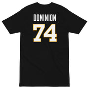 Huffman / Men’s premium heavyweight tee