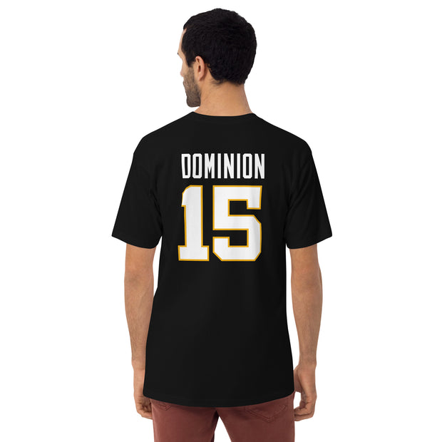 Men’s premium heavyweight tee