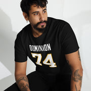 Huffman / Men’s premium heavyweight tee