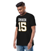 Men’s premium heavyweight tee