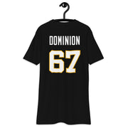 Men’s premium heavyweight tee