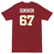 Men’s premium heavyweight tee