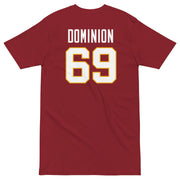 Men’s premium heavyweight tee