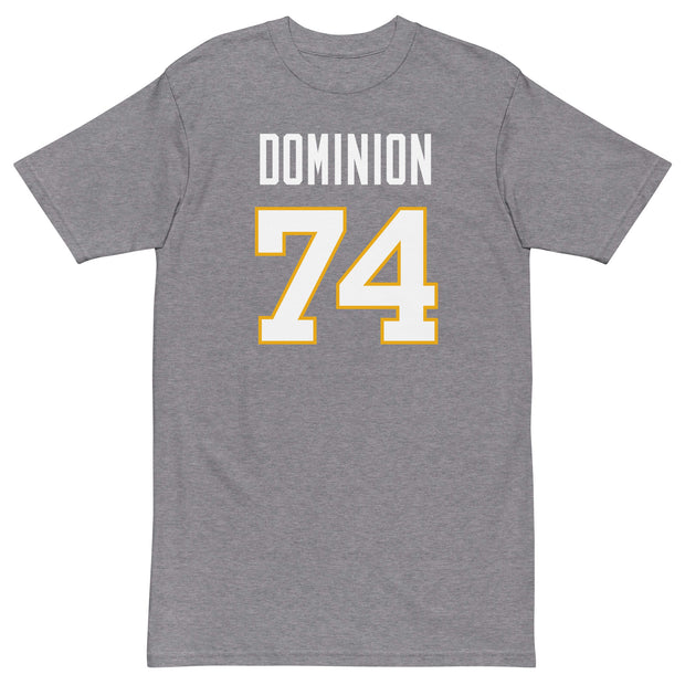 Huffman / Men’s premium heavyweight tee