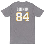 Men’s premium heavyweight tee