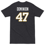 The Sid / Men’s premium heavyweight tee