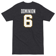 Davis / Men’s premium heavyweight tee