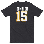 Men’s premium heavyweight tee