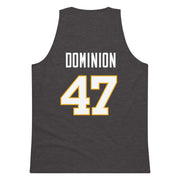Davis / Men’s premium tank top