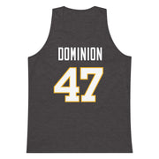 Davis / Men’s premium tank top