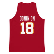 Marks / Men’s premium tank top