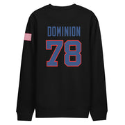 Men eco sweatshirt