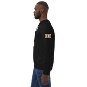 The Whitey / Men's eco sweatshirt