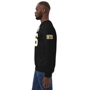 Bradford / Men's eco sweatshirt