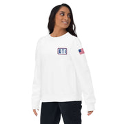 Women eco sweatshirt