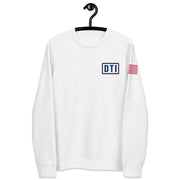 Men eco sweatshirt