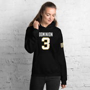 The Boss Hoodie