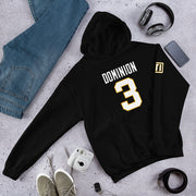 The Boss Hoodie