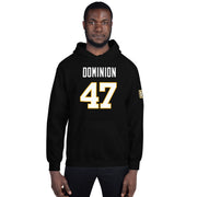 Sidney G.D. Davis   Hoodie