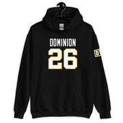 The Bradford  Hoodie