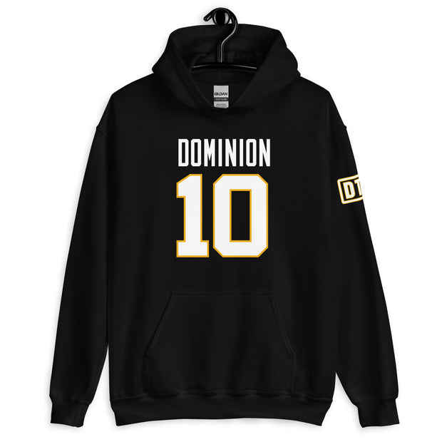 Klinger Hoodie