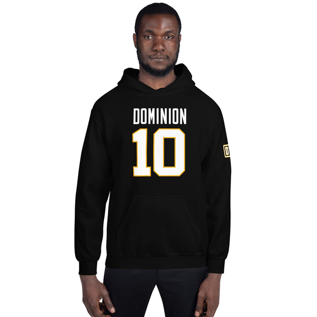 Klinger Hoodie