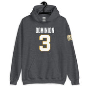 The Boss Hoodie