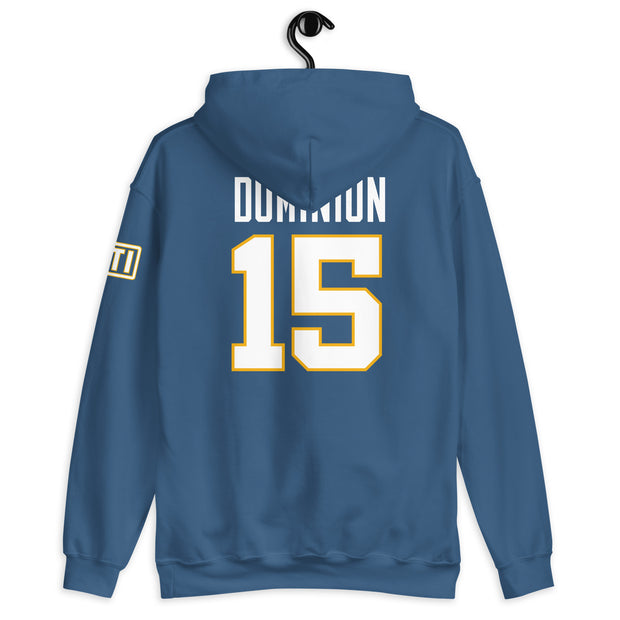 Miller  Hoodie