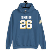 The Bradford  Hoodie