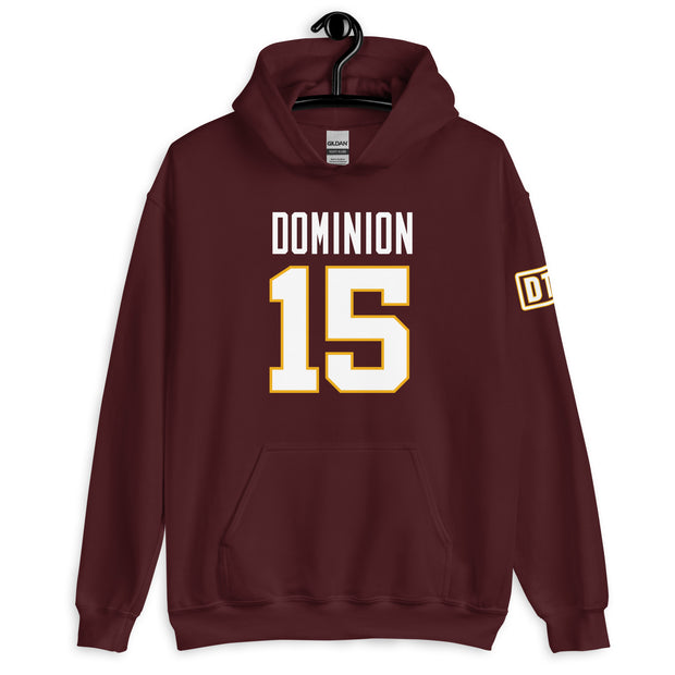 Miller  Hoodie