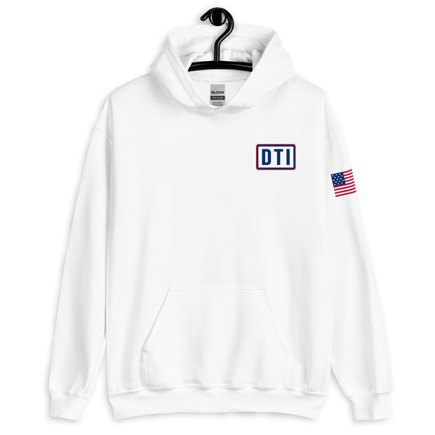 Men Hoodie