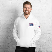 Men Hoodie