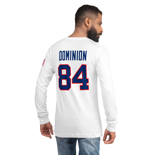Men Long Sleeve Tee