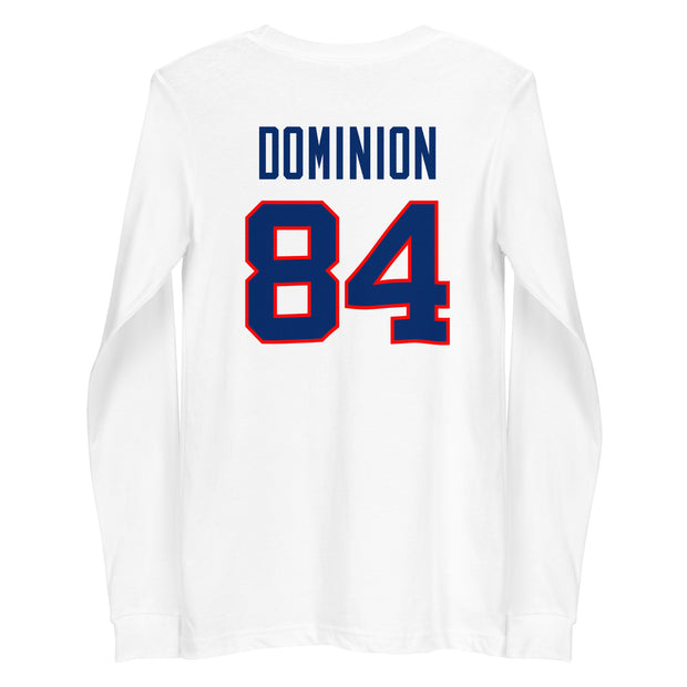 Men Long Sleeve Tee