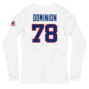 Men Long Sleeve Tee
