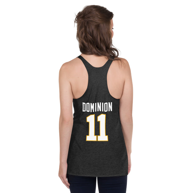 Women's Racerback Tank