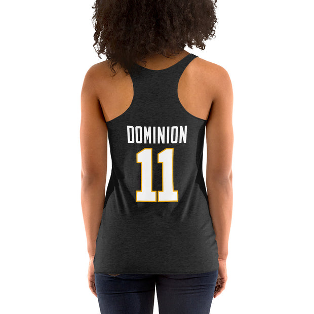 Women's Racerback Tank