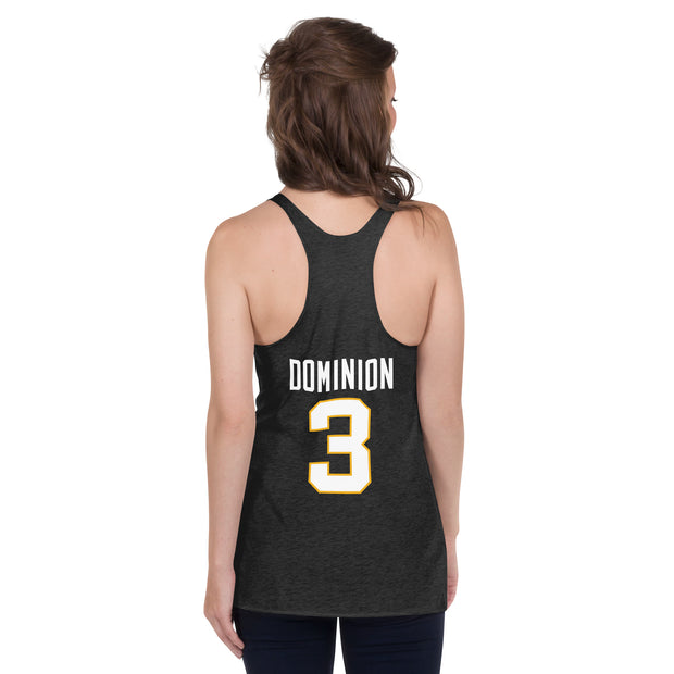 Women's Racerback Tank
