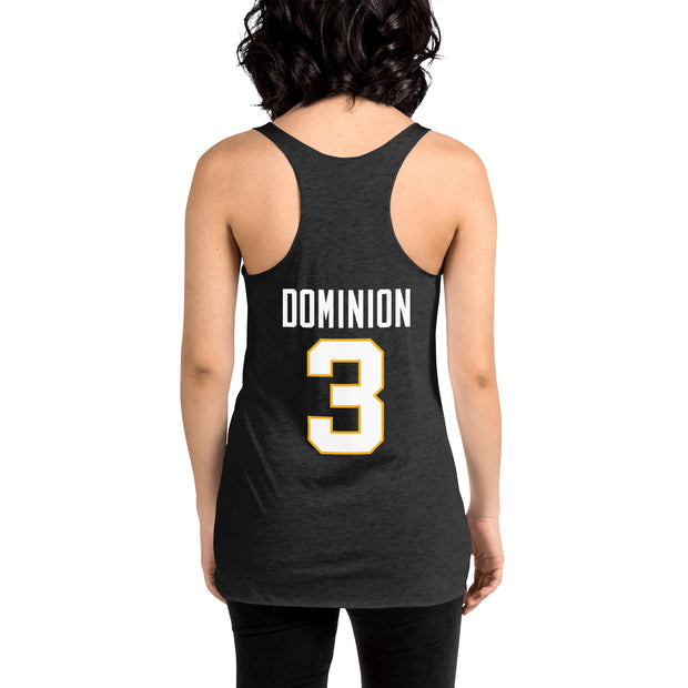 Women's Racerback Tank