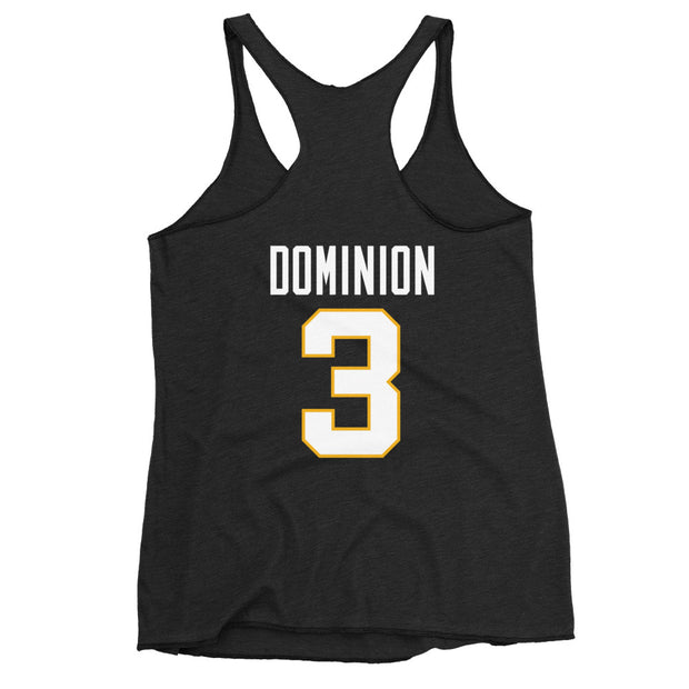 Women's Racerback Tank