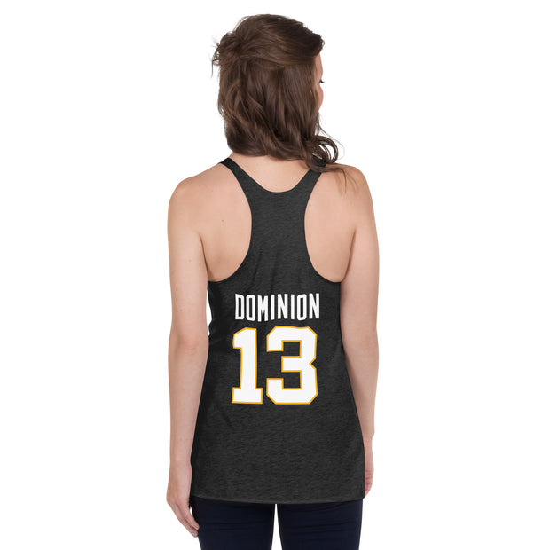 Women's Racerback Tank
