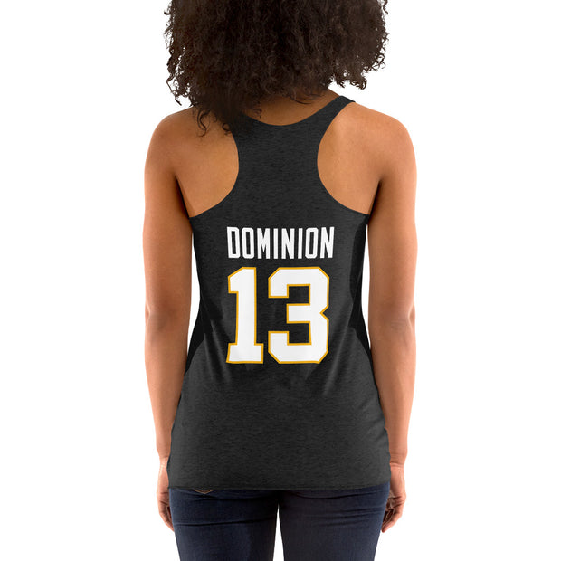 Women's Racerback Tank