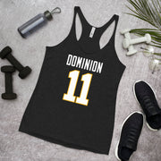 Women's Racerback Tank