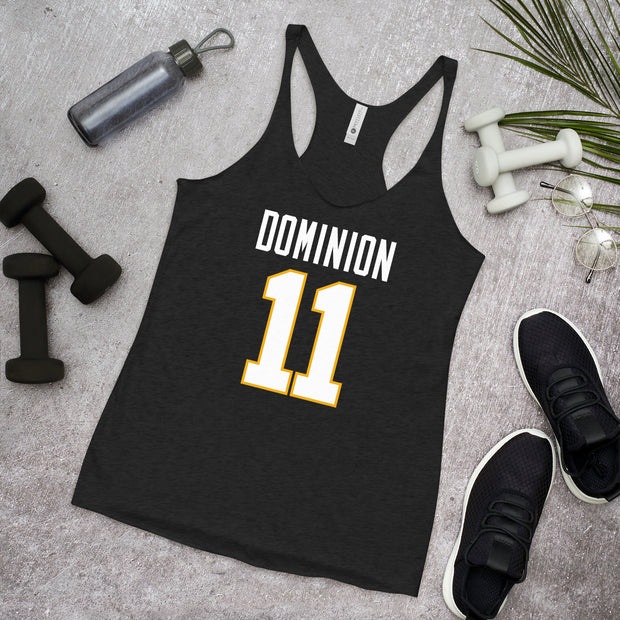 Women's Racerback Tank