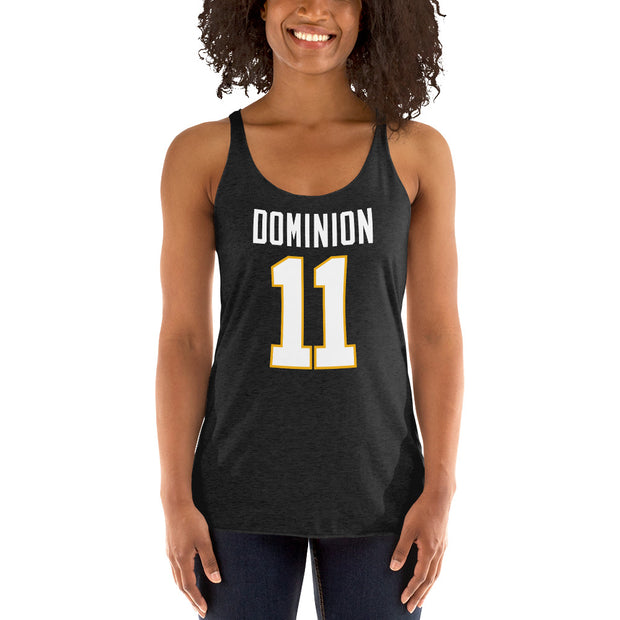 Women's Racerback Tank