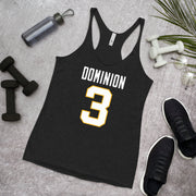 Women's Racerback Tank