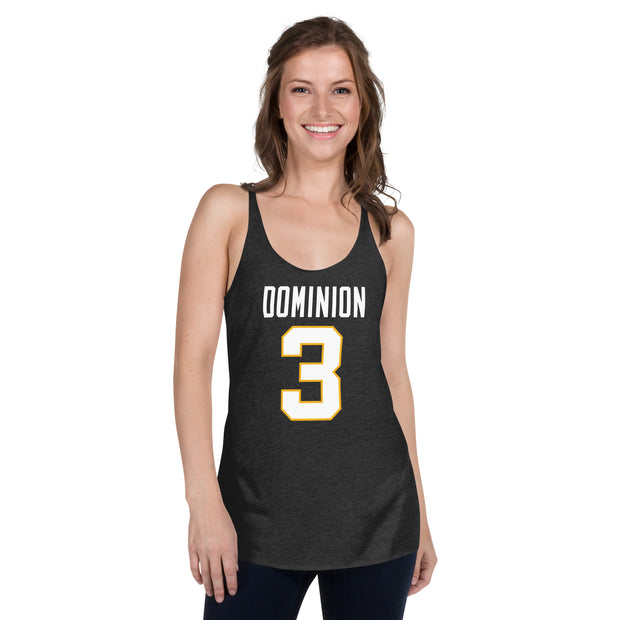Women's Racerback Tank