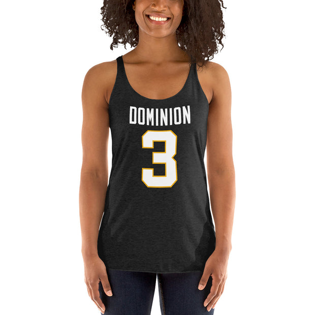 Women's Racerback Tank